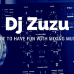 Dj Zuzu SB3 mixer flyer
